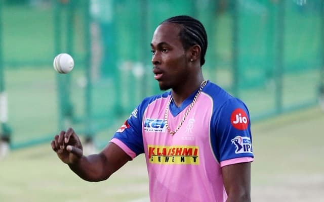Jofra Archer (Rajasthan Royals)