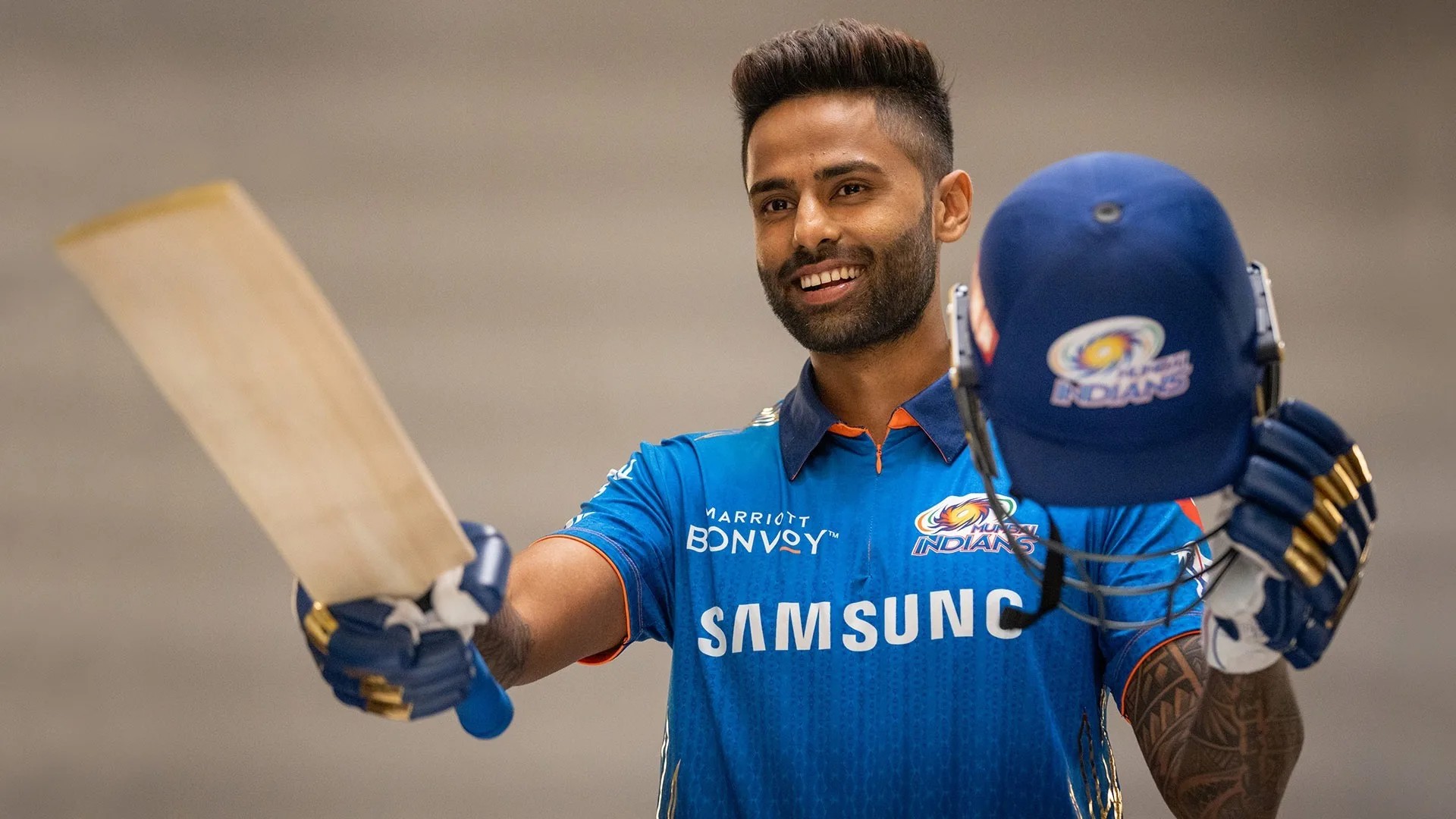 Suryakumar Yadav (Mumbai Indians)