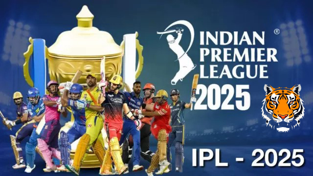 Best IPL 2025 Batsmen & Bowlers for Betting with Tiger Exchange ID