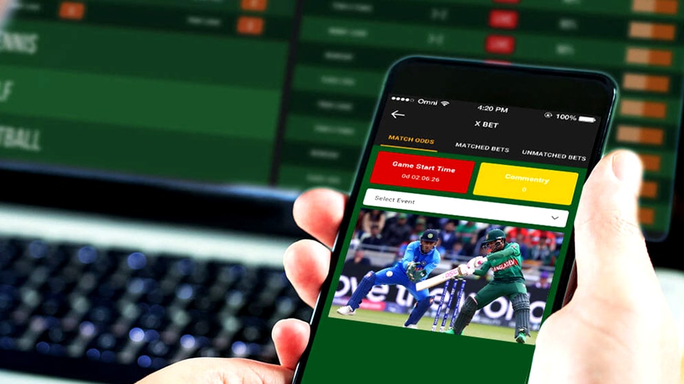 Exploring T20 Cricket Betting Markets