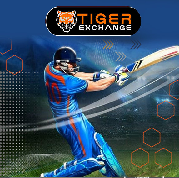 T20 Cricket Betting with Tiger Exchange ID