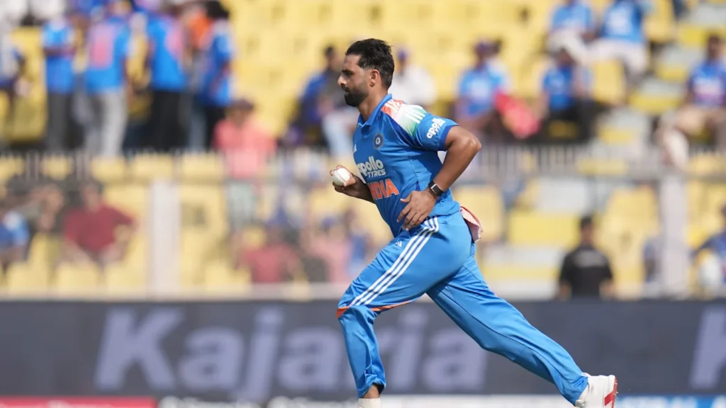 Tiger Exchange Login – Auqib Nabi joins India ODI squad for New Zealand series